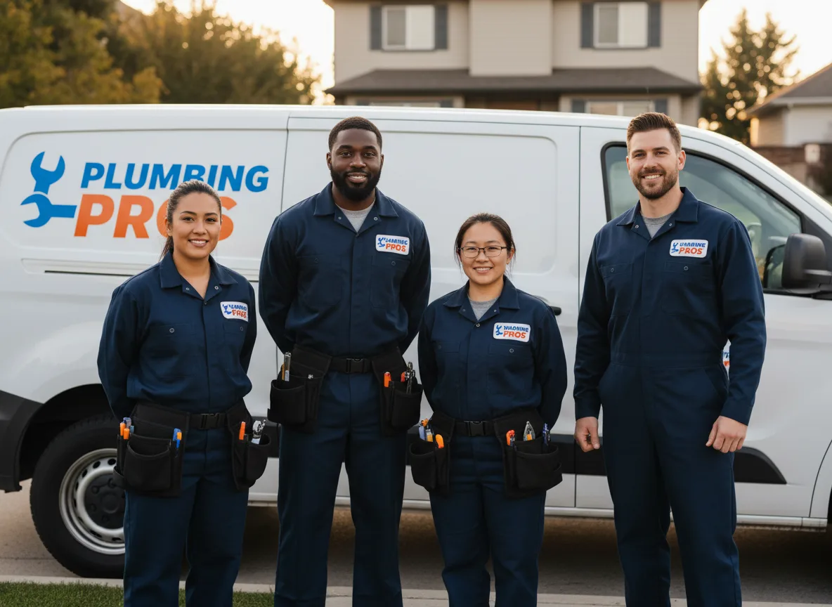 Water Heater Repair company in Bluffton, SC